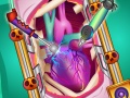 Spēle Monster Heart Surgery