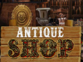 Spēle Antique Shop