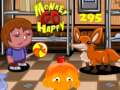 Spēle Monkey Go Happy Stage 295