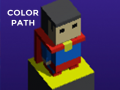 Spēle Color Path