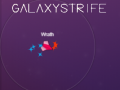 Spēle Galaxystrife