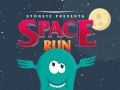 Spēle Space Run