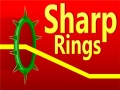 Spēle Sharp Rings