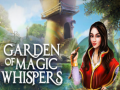 Spēle Garden of Magic Whispers