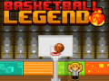 Spēle Basketball Legend