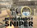 Spēle Elite ghost sniper