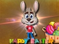 Spēle Easter Bunny Egg Hunt