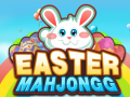 Spēle Easter Mahjong