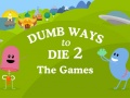 Spēle Dumb Ways To Die 2