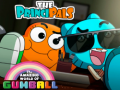 Spēle The Amazing World of Gumball The Principals
