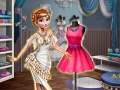 Spēle Princess Dream Dress