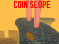 Spēle Coin Slope