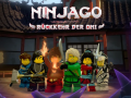 Spēle Ninjago: Rückkehr der Oni