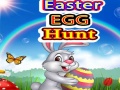 Spēle Easter Egg Hunt
