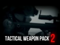 Spēle Tactical Weapon Pack 2