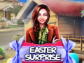 Spēle Easter Surprise