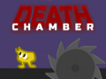 Spēle Death Chamber Survival