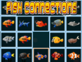 Spēle Fish Connections