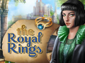 Spēle The Royal Rings