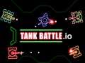 Spēle Tank Battle.io
