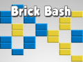 Spēle Brick Bash