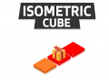 Spēle Isometric Cube