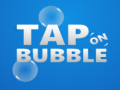 Spēle Tap On Bubble
