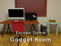 Spēle Escape Game Gadget Room