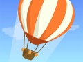 Spēle Balloon Trip