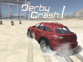 Spēle Derby Crash