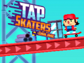 Spēle Tap Skaters Online