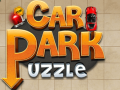 Spēle Car Park Puzzle