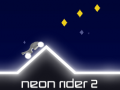 Spēle Neon Rider 2