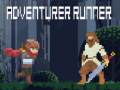 Spēle Adventurer Runner