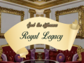 Spēle Spot the differences Royal Legacy