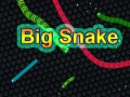 Spēle Big Snake