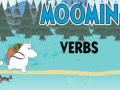 Spēle Moomin Verbs