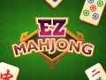 Spēle Ez Mahjong
