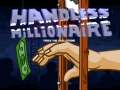 Spēle Handless Millionaire Trick The Guillotine