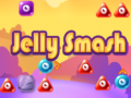 Spēle Jelly Smash