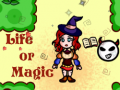 Spēle Life or Magic