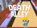 Spēle Death Alley