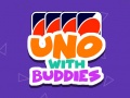 Spēle UNO With Buddies