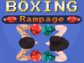 Spēle Boxing Rampage