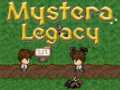 Spēle Mystera Legacy