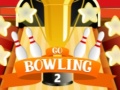 Spēle Go Bowling 2