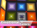 Spēle Kogama: Emotional Colors