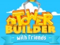 Spēle Tower Builder