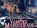 Spēle The Vampire Masquerade