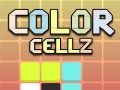 Spēle Color Cellz